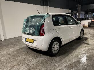 Volkswagen Up! 1.0 move up! BlueMotion picture 5