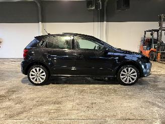 Volkswagen Polo 1.2 TSI Highline picture 6