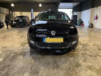 Volkswagen Polo 1.2 TSI Highline picture 8