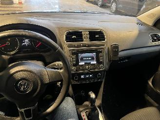 Volkswagen Polo 1.2 TSI Highline Automaat! picture 17