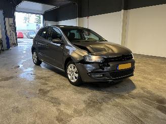 Volkswagen Polo 1.2 TSI Highline Automaat! picture 7