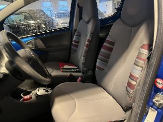 Citroën C1 1.0-12V Ambiance NAP Automaat! picture 14