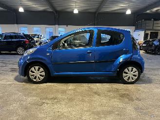 Citroën C1 1.0-12V Ambiance NAP Automaat! picture 2