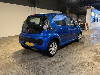 Citroën C1 1.0-12V Ambiance NAP Automaat! picture 5