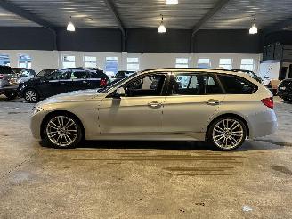 BMW 3-serie 328i High Executive NAP! picture 2