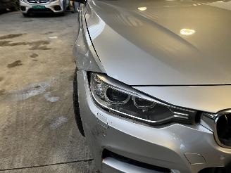 BMW 3-serie 328i High Executive NAP! picture 9