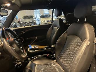 Mini Cooper 1.6 One Chili Cabrio picture 11