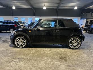 Mini Cooper 1.6 One Chili Cabrio picture 2
