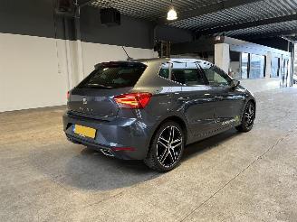 Seat Ibiza 1.6 TDI FR picture 5