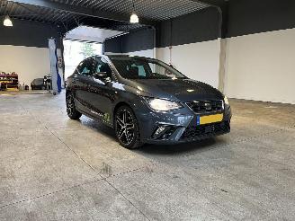Seat Ibiza 1.6 TDI FR picture 7