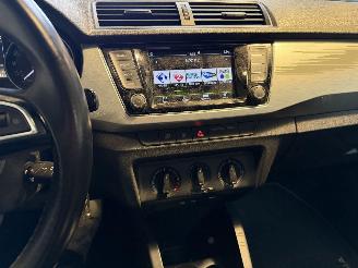 Skoda Fabia 1.4 TDI Ambition NL NAP! picture 21