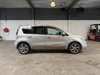 Nissan Note 1.4 Life + picture 6