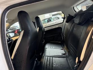 Volkswagen Up! 1.0 cheer up! BlueMotion NAP! picture 12