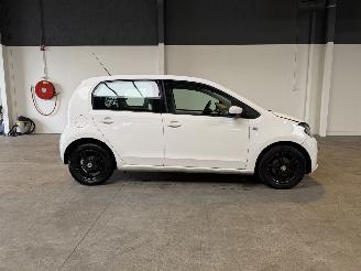 Volkswagen Up! 1.0 cheer up! BlueMotion NAP! picture 6