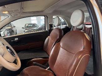Fiat 500 1.2 Lounge NAP! picture 13