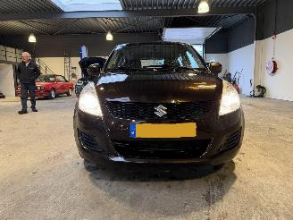 Suzuki Swift 1.2 Bandit EASSS picture 8