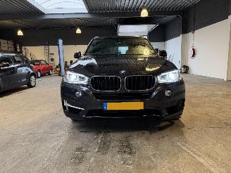 BMW X5 xDrive25d Centennial Executive picture 8