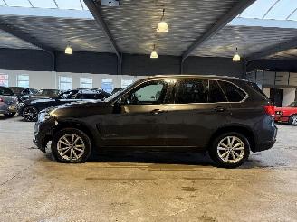 BMW X5 xDrive25d Centennial Executive picture 2