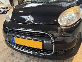 Citroën C1 1.0-12V Ambiance picture 11
