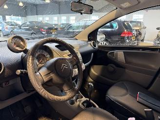 Citroën C1 1.0-12V Ambiance picture 19
