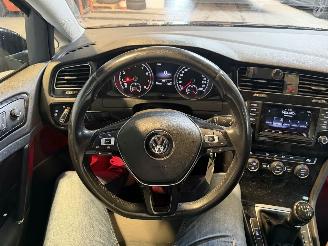 Volkswagen Golf 1.2 TSI Highline picture 21