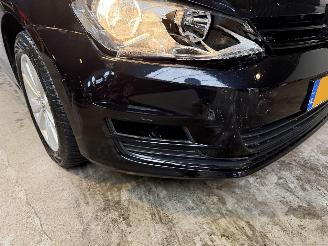 Volkswagen Golf 1.2 TSI Highline picture 12