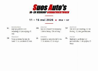 Schadeauto Audi   2025/5