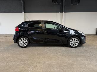 Kia Rio 1.2 CVVT DynamicLine picture 6