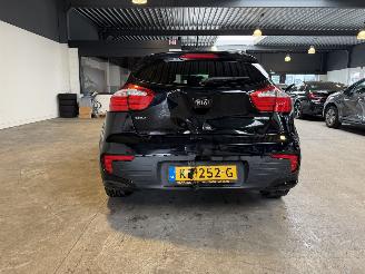Kia Rio 1.2 CVVT DynamicLine picture 4