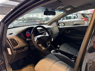 Kia Rio 1.2 CVVT DynamicLine picture 16