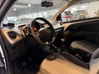 Citroën C1 1.2 PureTech Shine picture 17