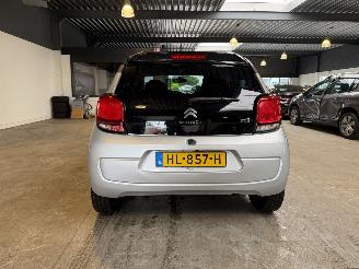 Citroën C1 1.2 PureTech Shine picture 4