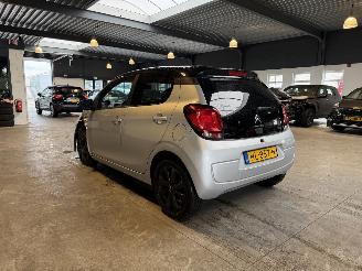 Citroën C1 1.2 PureTech Shine picture 3