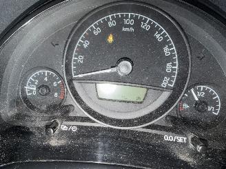 Skoda Citigo 1.0 Greentech Arctic picture 24