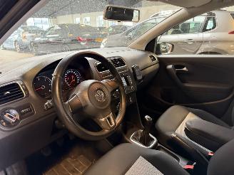 Volkswagen Polo 1.2 TDI BlueMotion Comfort Edition picture 17