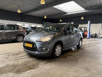 skadebil auto Citroën C3 1.6 e-HDi Dynamique BON ETAT!! NAP 2011/5