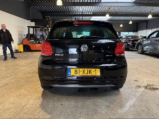 Volkswagen Polo 1.2 TDI BlueMotion Comfort Edition picture 4