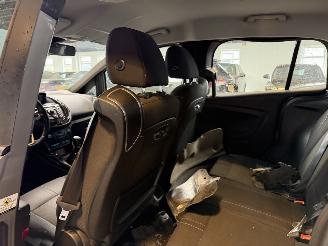 Ford B-Max 1.0 EcoBoost Titanium picture 12