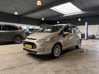 skadebil auto Ford B-Max 1.0 EcoBoost Titanium 2013/6