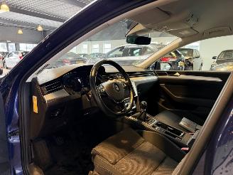 Volkswagen Passat Variant 2.0 TDI Comfortline picture 16