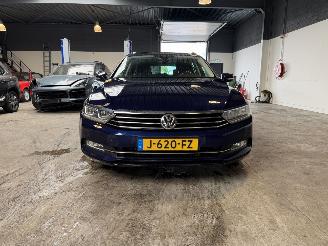 Volkswagen Passat Variant 2.0 TDI Comfortline picture 8