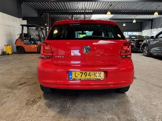 Volkswagen Polo 1.2-12V Comfortline picture 4