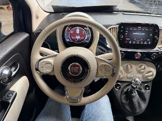 Fiat 500C 1.0 Hybrid Star 37.000 NAP! picture 21