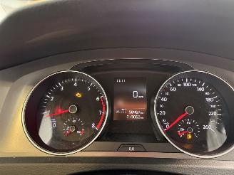 Volkswagen Golf 1.2 TSI Trendline picture 21