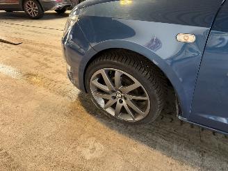 Seat Ibiza 1.2 TSI FR picture 9