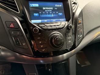 Hyundai I-40 1.6 GDI Blue Business Edition picture 25