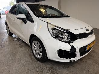 Kia Rio 1.2 CVVT Plus Pack picture 12