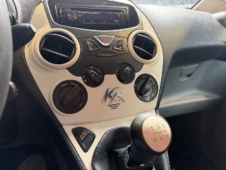 Ford Ka 1.2 Champions Edition S/S picture 15