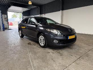 Renault Mégane 1.2 TCe picture 7