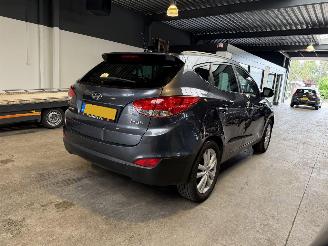 Hyundai Ix35 2.0i i-Catcher Automaat! picture 5